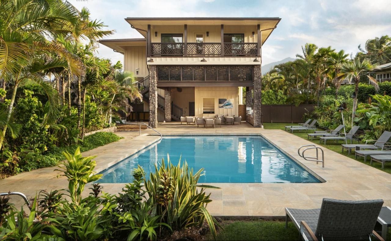 Hanalei Colony Resort Exterior photo